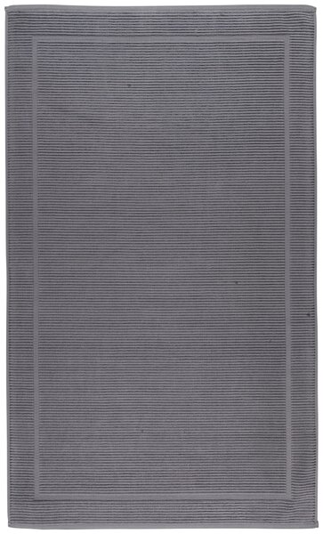 KÚPEĽŇOVÁ PREDLOŽKA, 70/120 cm Bio:Vio - Kúpeľňový textil
