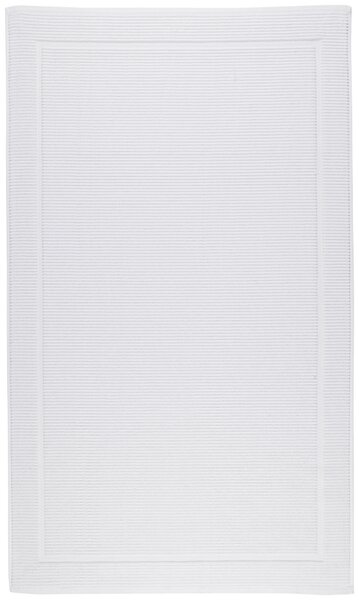 KÚPEĽŇOVÁ PREDLOŽKA, 70/120 cm Bio:Vio - Kúpeľňový textil