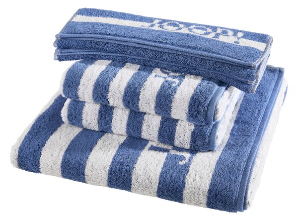 SADA FROTÉ UTERÁKOV, modrá Joop! - Kúpeľňový textil, Online Only