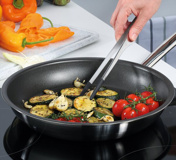 PANVICA NA SMAŽENIE nepriľnavý povrch ILAG® 28/6,5 cm Spring - Online Only bytové doplnky, Online Only