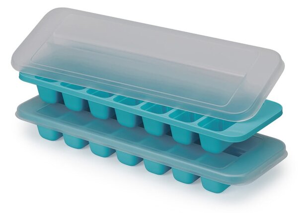 Formy na ľad 2 ks Easy-fill – Joseph Joseph