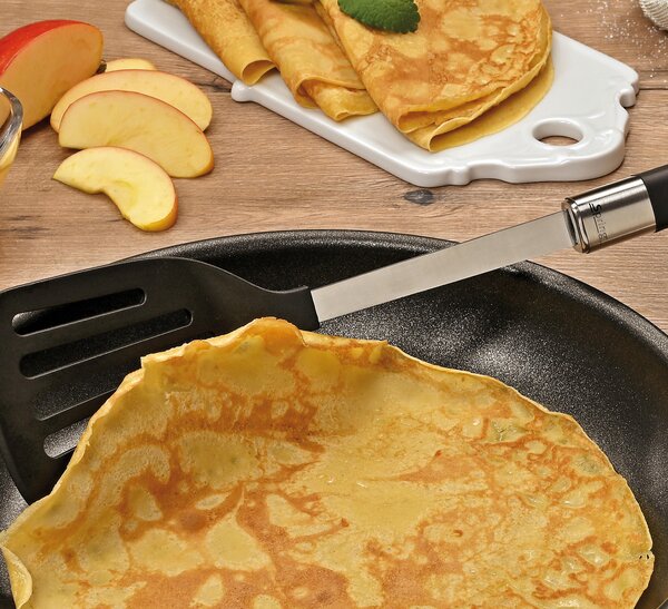 SERVÍROVACIA PANVICA nepriľnavý povrch ILAG® 28/6,1 cm Spring - Online Only bytové doplnky, Online Only
