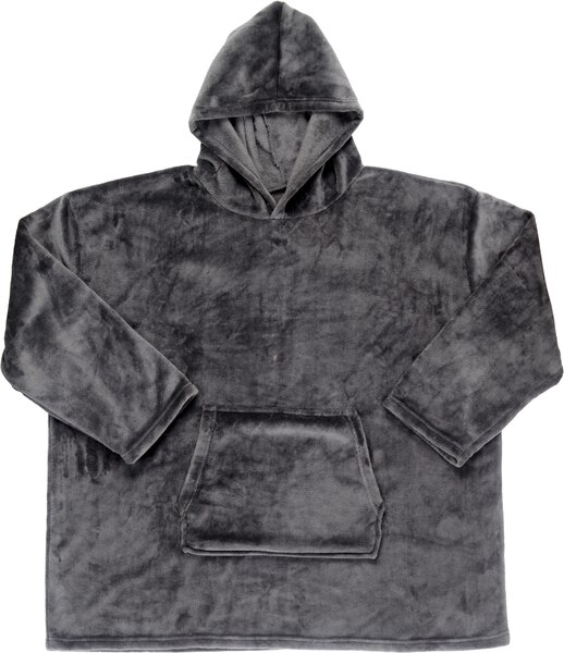 DEKA S RUKÁVMI, polyester, 75/75 cm Esposa - Textil do domácnosti