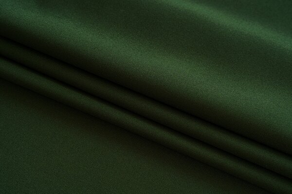 Záves OXFORD LIGHT 140x250 cm, tmavozelený Zavesenie: Riasiaca páska