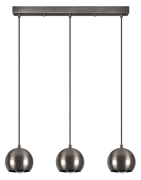 ASIR Luster BERCESTE platina