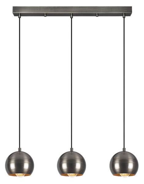 ASIR Luster BERCESTE platina