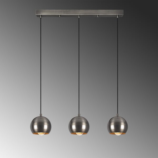 ASIR Luster BERCESTE platina