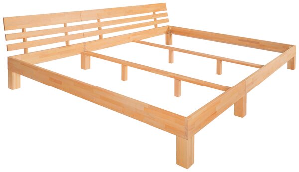 RODINNÁ POSTEĽ, 270/200 cm, P & B - Postele, Online Only