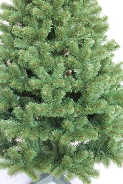JAKS Vianočný stromček zelená jedľa 80 cm