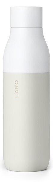 Antibakteriálna termofľaša LARQ, Granite White 740 ml - LARQ