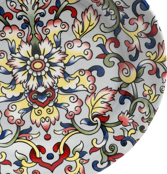 JEDÁLENSKÝ SERVIS pórovina Creatable - Online Only bytové doplnky, Online Only