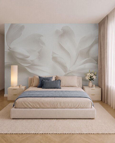 Tapety Ticho a rozlet, 3D fototapety, Fototapety 3d kvety, w09771 : Uwalls.sk