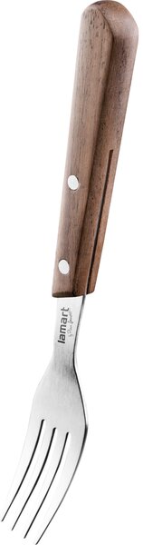 LT2062 STEAK VÝ PRÍB R 8KS WALNUT LAMART