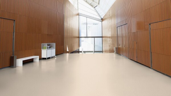 PVC podlaha IQ Granit 21142325 White Beige