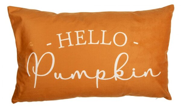 Obliečka na vankúš PUMPKIN