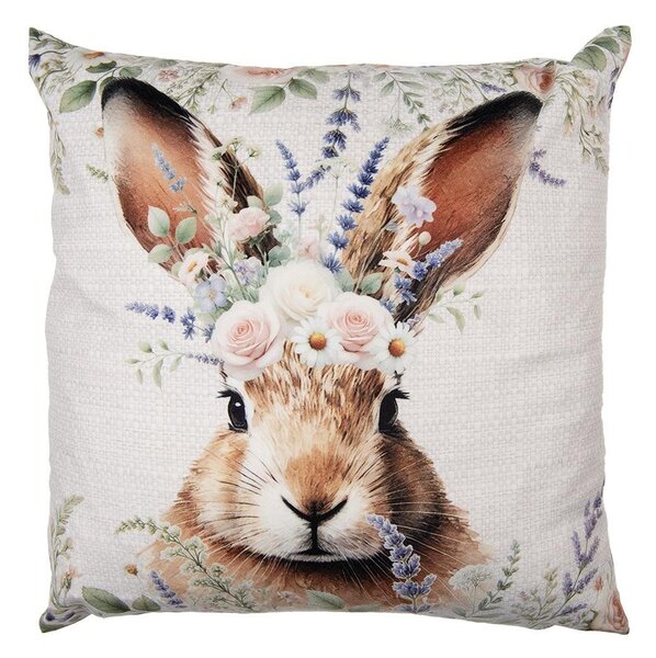 Obliečka na vankúš RABBIT