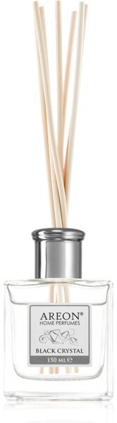 Areon Home Perfume Black Crystal aróma difuzér s náplňou 150 ml