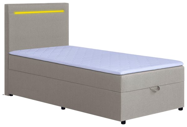 AMERICKÁ POSTEĽ 100/200 cm, MID.YOU - Detské izby, Online Only