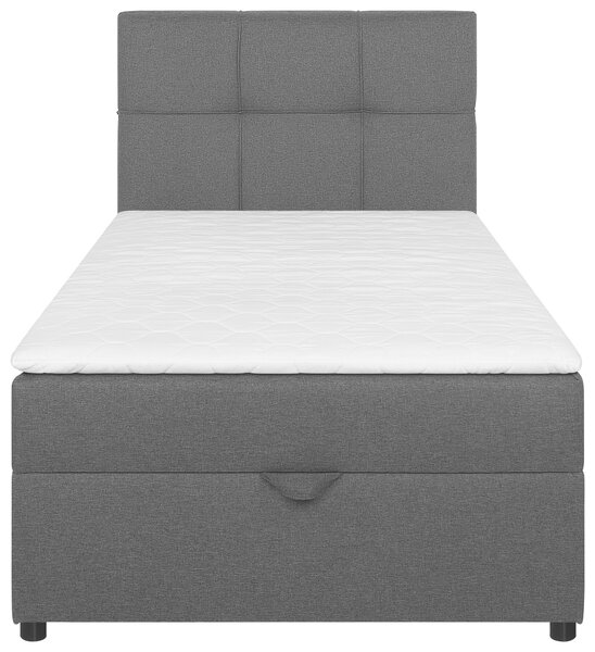 AMERICKÁ POSTEĽ 100/200 cm, MID.YOU - Detské izby, Online Only
