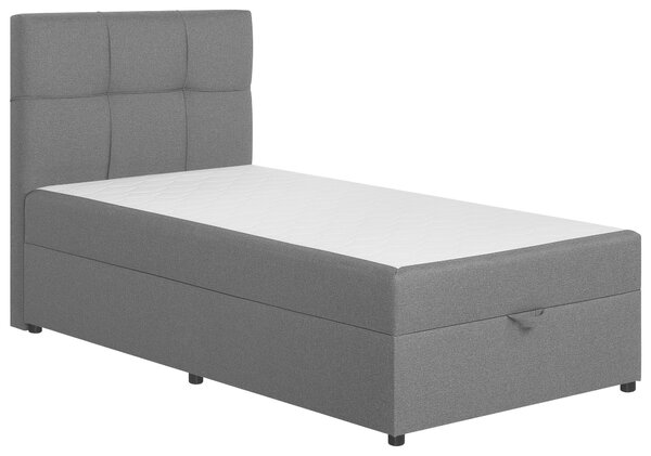 AMERICKÁ POSTEĽ 100/200 cm, MID.YOU - Detské izby, Online Only
