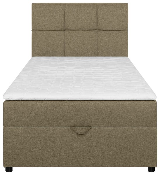 AMERICKÁ POSTEĽ 100/200 cm, MID.YOU - Detské izby, Online Only