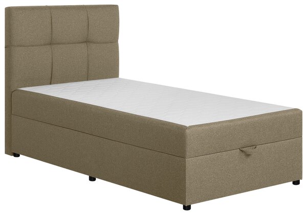 AMERICKÁ POSTEĽ 100/200 cm, MID.YOU - Detské izby, Online Only