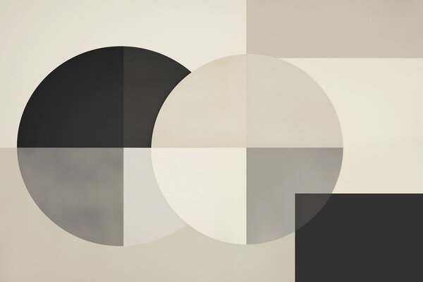 Tapety Geometria a prísľub, Fototapety geometria, w05779 : Uwalls.sk