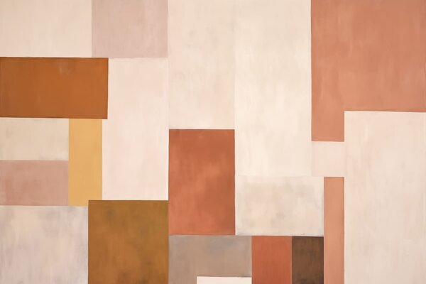 Tapety Abstraktná geometria, Fototapety geometria, w09973 : Uwalls.sk