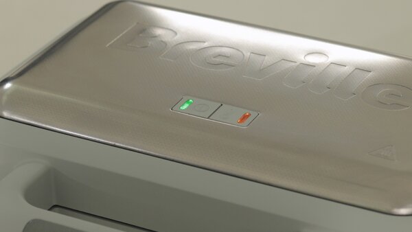 Sendvičovač Breville (VST070X)