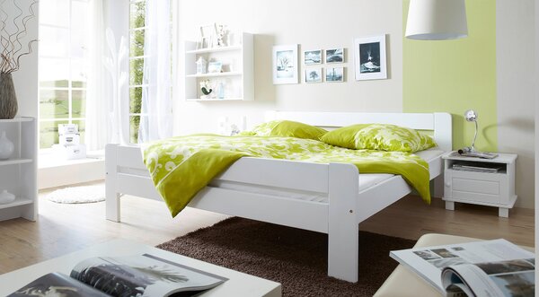 POSTEĽ 140/200 cm, Livetastic - Detské izby, Online Only