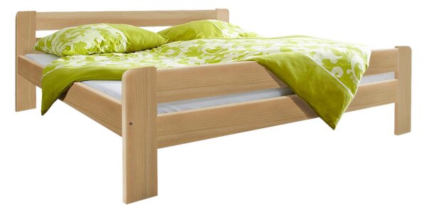 POSTEĽ 140/200 cm, MID.YOU - Detské izby, Online Only