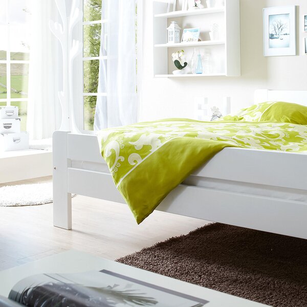 POSTEĽ 140/200 cm, Livetastic - Detské izby, Online Only