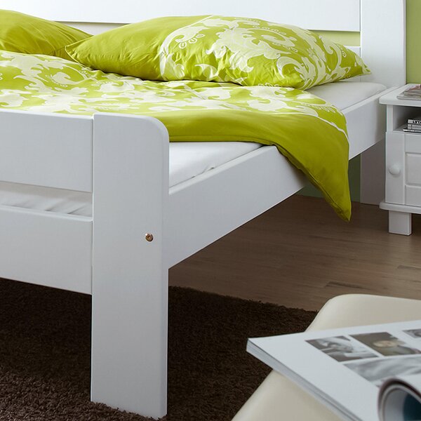 POSTEĽ 140/200 cm, Livetastic - Detské izby, Online Only
