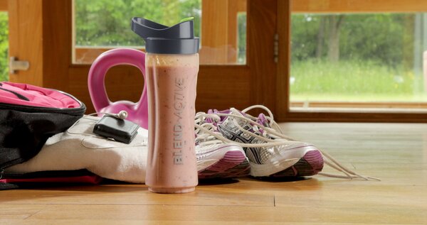 Športová fľaša Breville Blend-Active