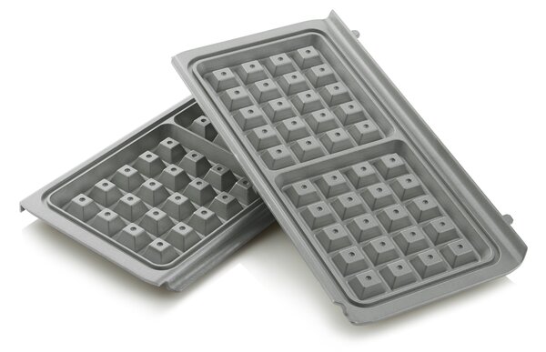 Vaflovač Breville (VST072X)