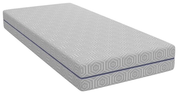 MATRAC Z PUR PENY, 90/200 cm Novel - Matrace