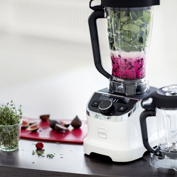 Mixér Novis ProBlender 880L (biely)