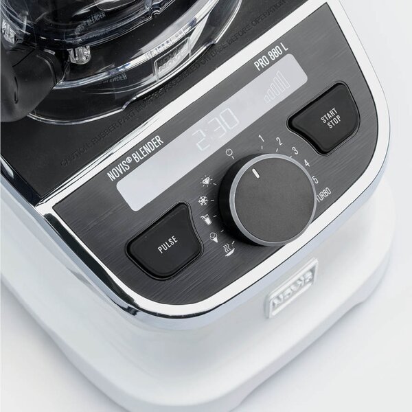 Mixér Novis ProBlender 880L (červený)