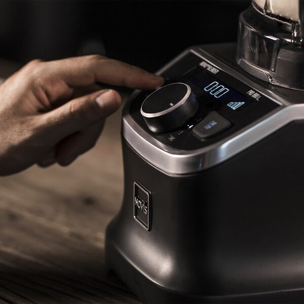 Mixér Novis ProBlender 880L (čierny mat)