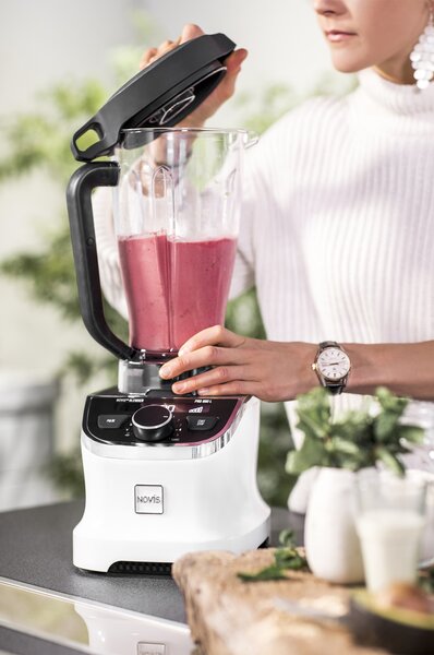 Mixér Novis ProBlender 880L (biely)
