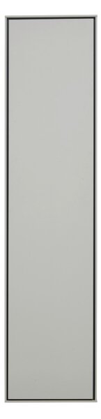 PREDSIEŇOVÁ SKRIŇA, kašmírová, 40/170/41 cm Voleo - Skrine