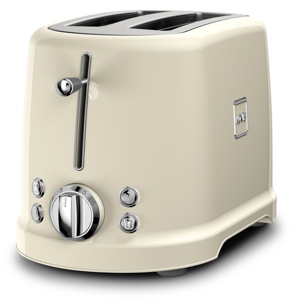Novis Toaster T4 (krémový)