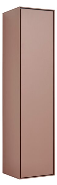 PREDSIEŇOVÁ SKRIŇA, hnedá, 42/170/41 cm Voleo - Skrine