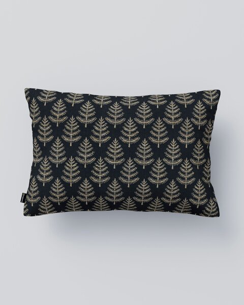 Karin - jednoduchá obliečka, 60x40cm farba produktu viacfarebná látka zapletaná, vzorované