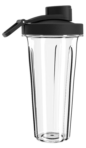 ProBlender cestovná fľaša 0,6l Novis