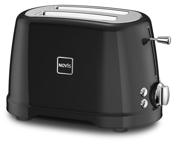 Novis Toaster T2 (čierny)