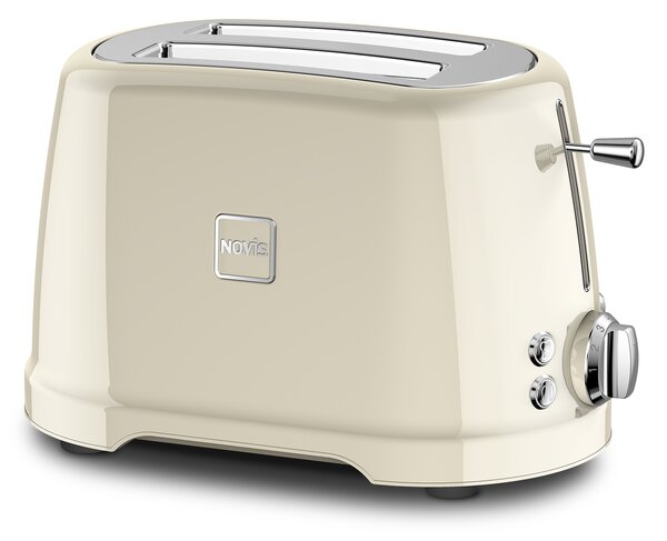 Novis Toaster T2 (krémový)