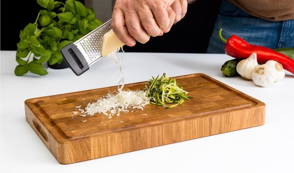 Strúhadlo klasické a strúhadlo Julienne Alligator (3050)