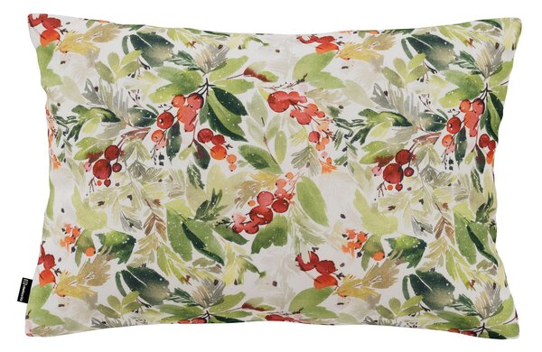 Karin - jednoduchá obliečka, 60x40cm farba produktu viacfarebná látka vzorované