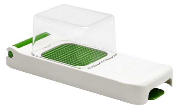 Krájač so zásobníkom Alligator (3079) Farba: Čierna